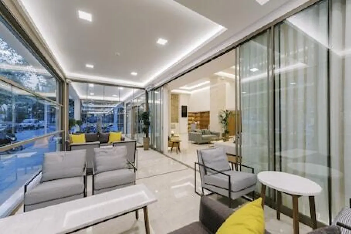 Hotel Acandia – Affordable hotel in Rhodes