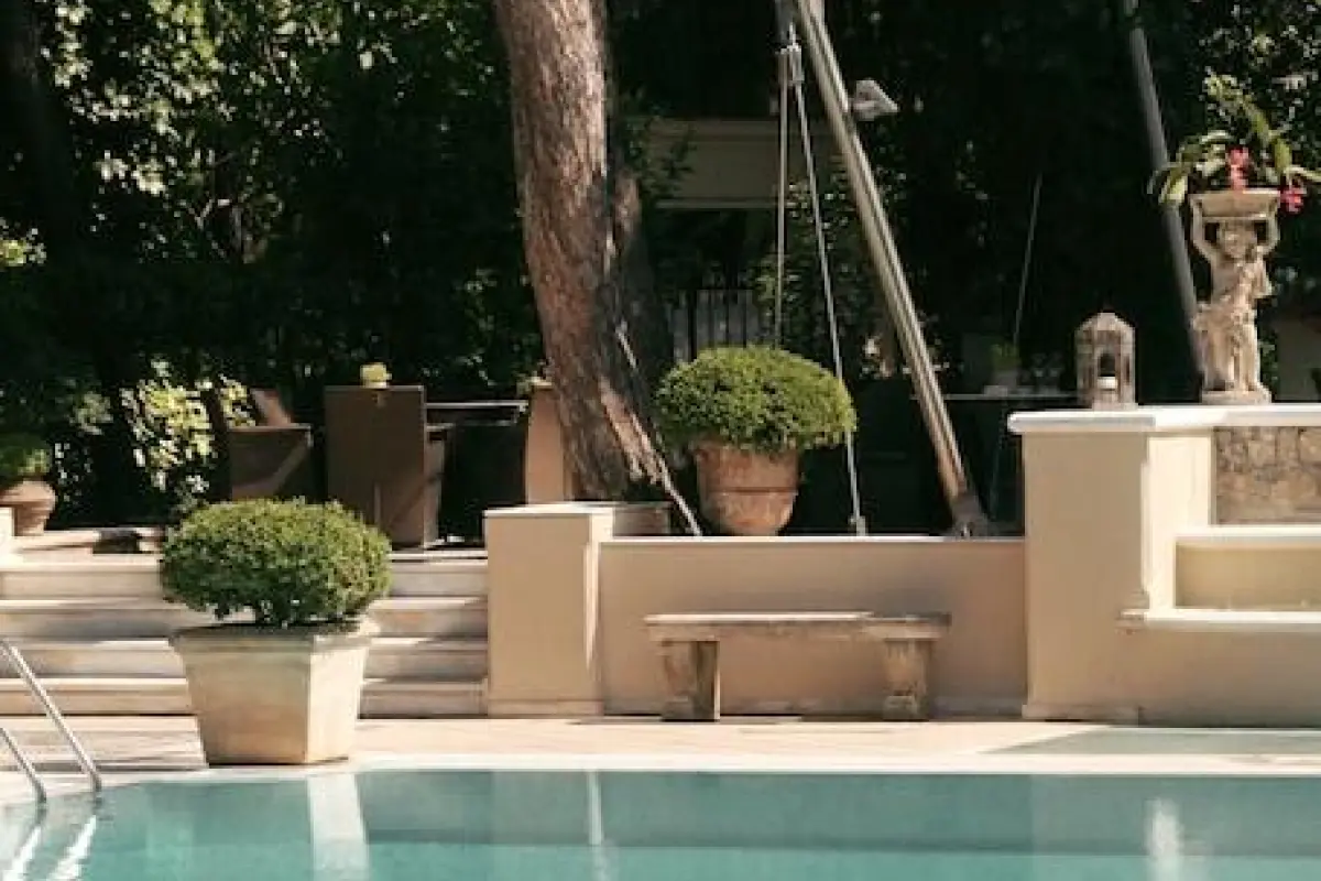 Rodos Park - Small Luxury Hotels of the World – Affordable hotel in Rhodes