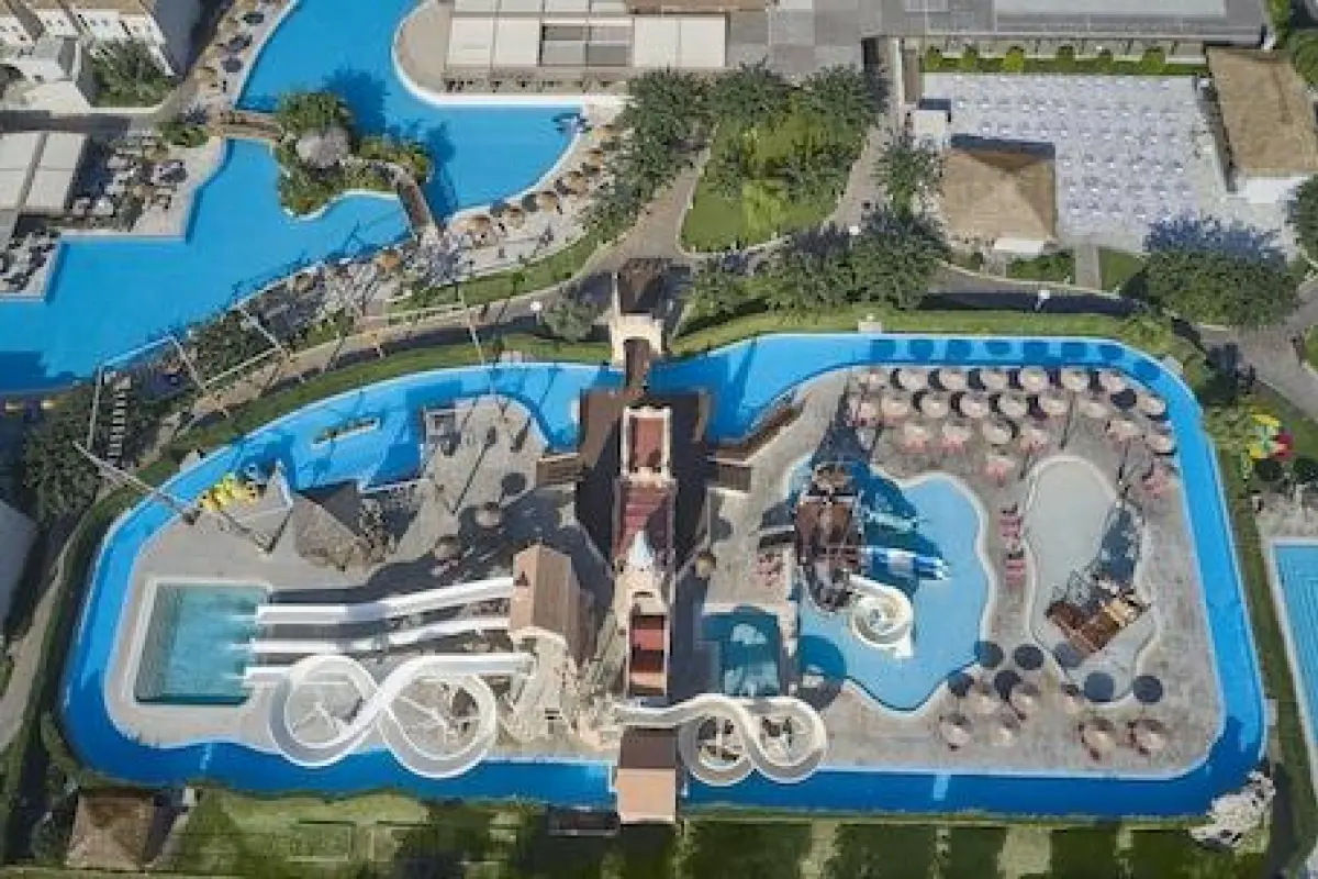 Atlantica Holiday Village Rhodes – Affordable hotel in Rhodes