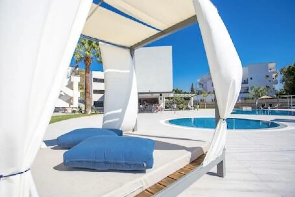 Madison Boutique – Affordable hotel in Rhodes