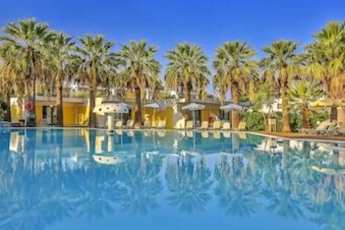 Alex Beach Hotel - Bungalows – Affordable hotel in Rhodes