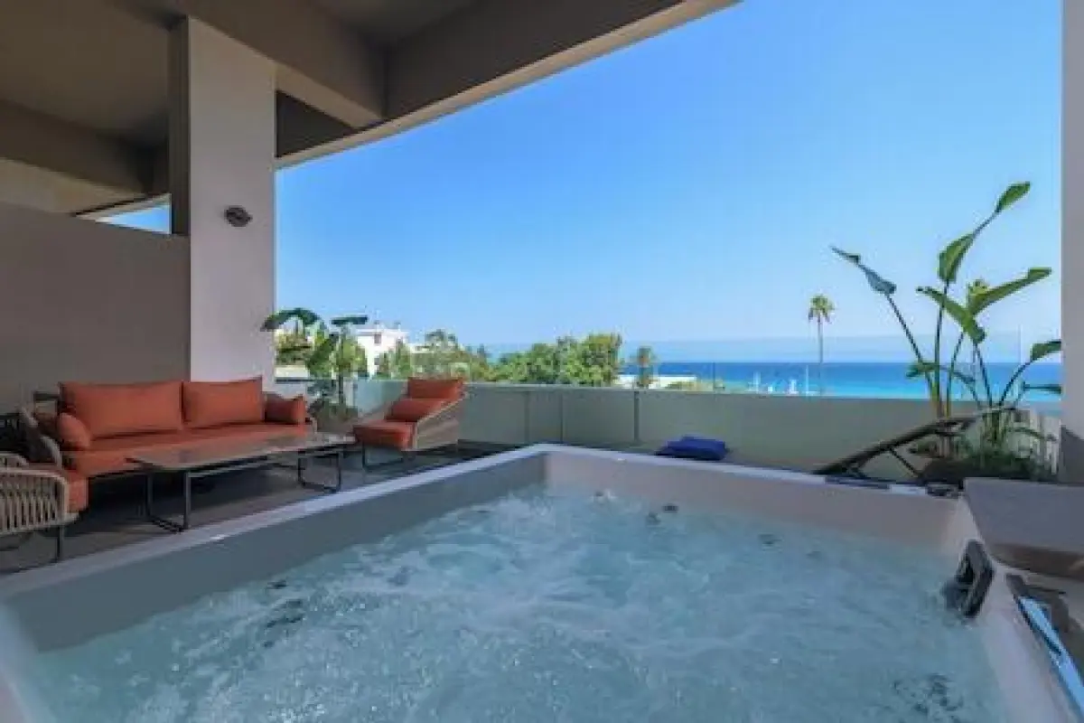 Olympic Palace Resort Hotel & Convention Center – Affordable hotel in Rhodes