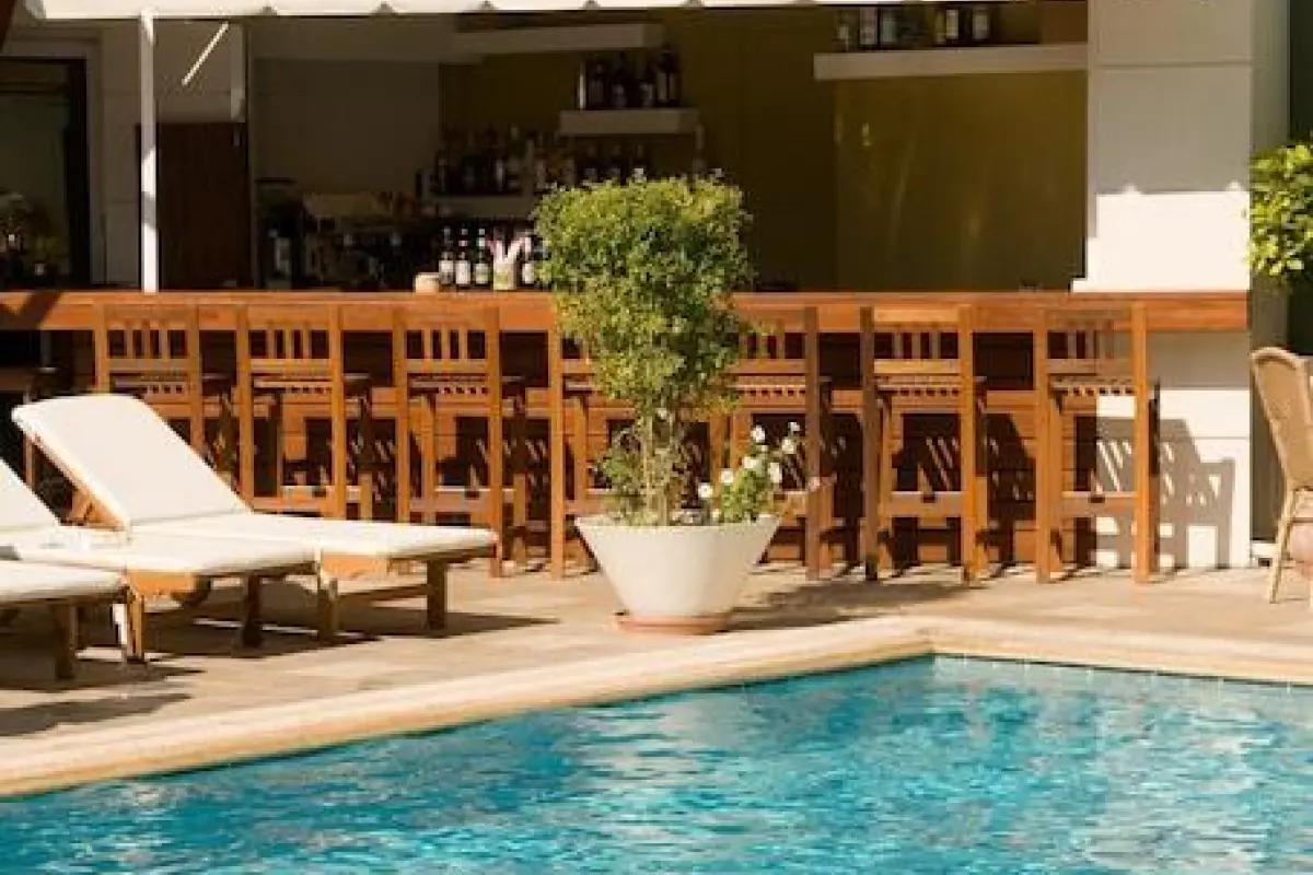Best Western Plus Hotel Plaza – Affordable hotel in Rhodes