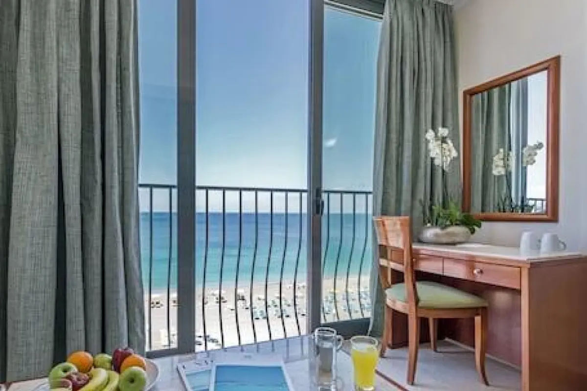 Mitsis La Vita – Affordable hotel in Rhodes