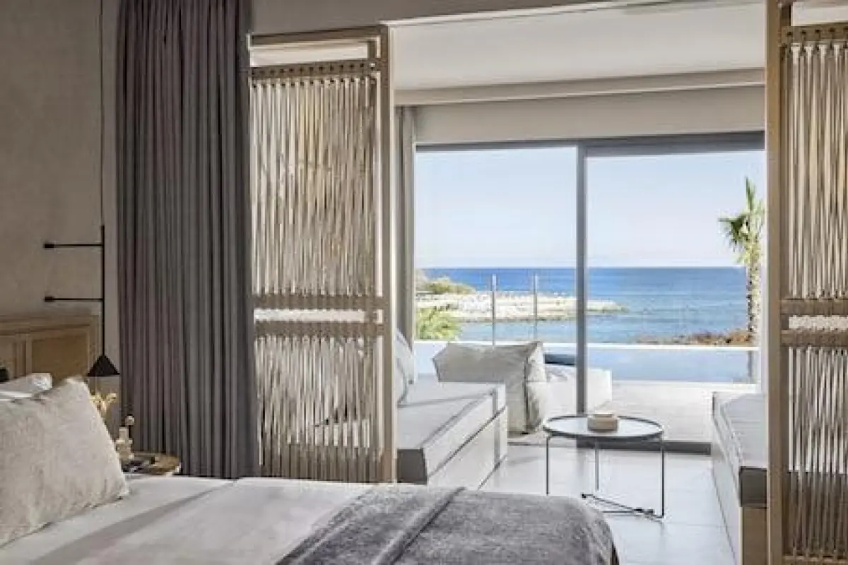  Ella Helea – Affordable hotel in Rhodes