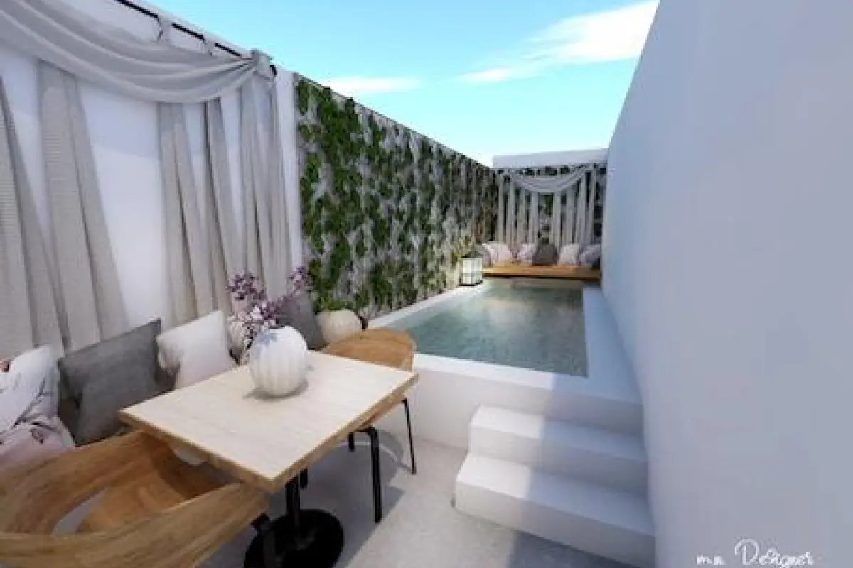 Atlantis City Hotel – Affordable hotel in Rhodes
