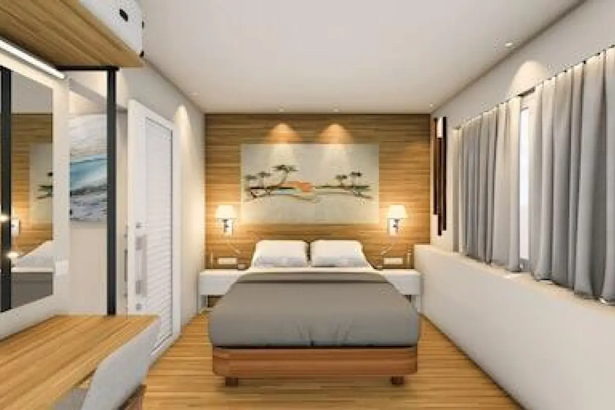 Arte Hotel – Affordable hotel in Rhodes