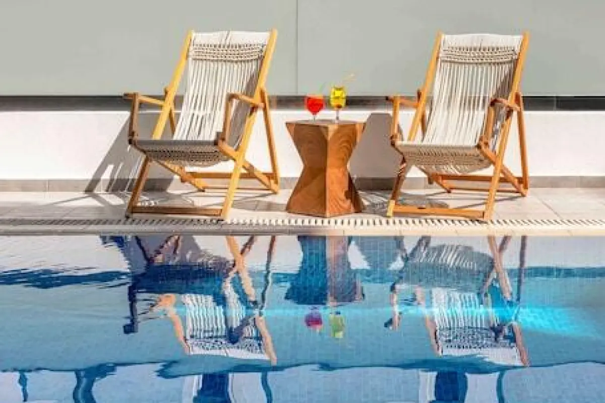 Mercure Rhodes Alexia Hotel & Spa – Affordable hotel in Rhodes