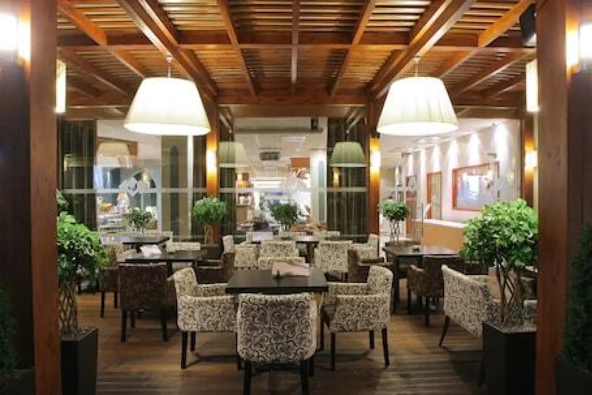 Lydia Hotel – Affordable hotel in Rhodes