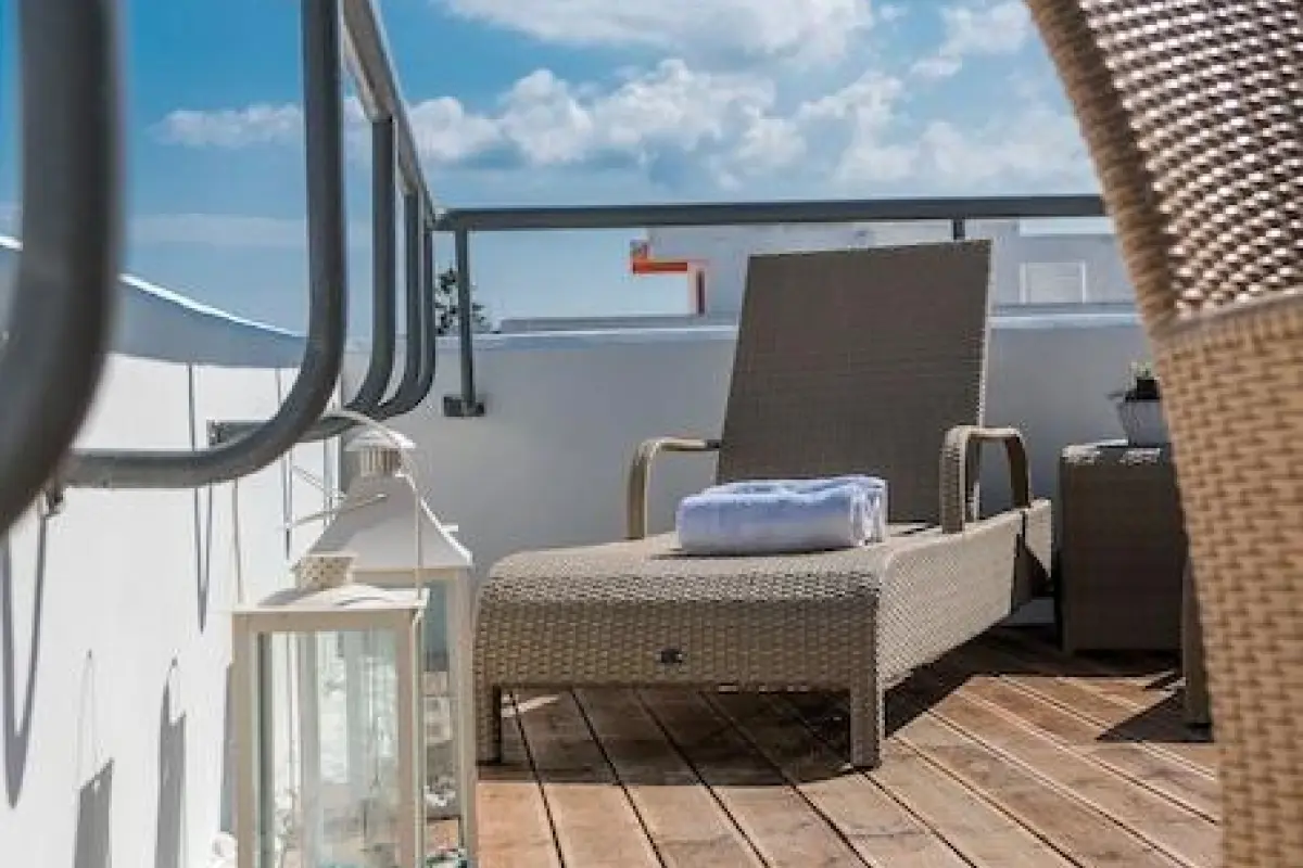 City Center Hotel – Affordable hotel in Rhodes