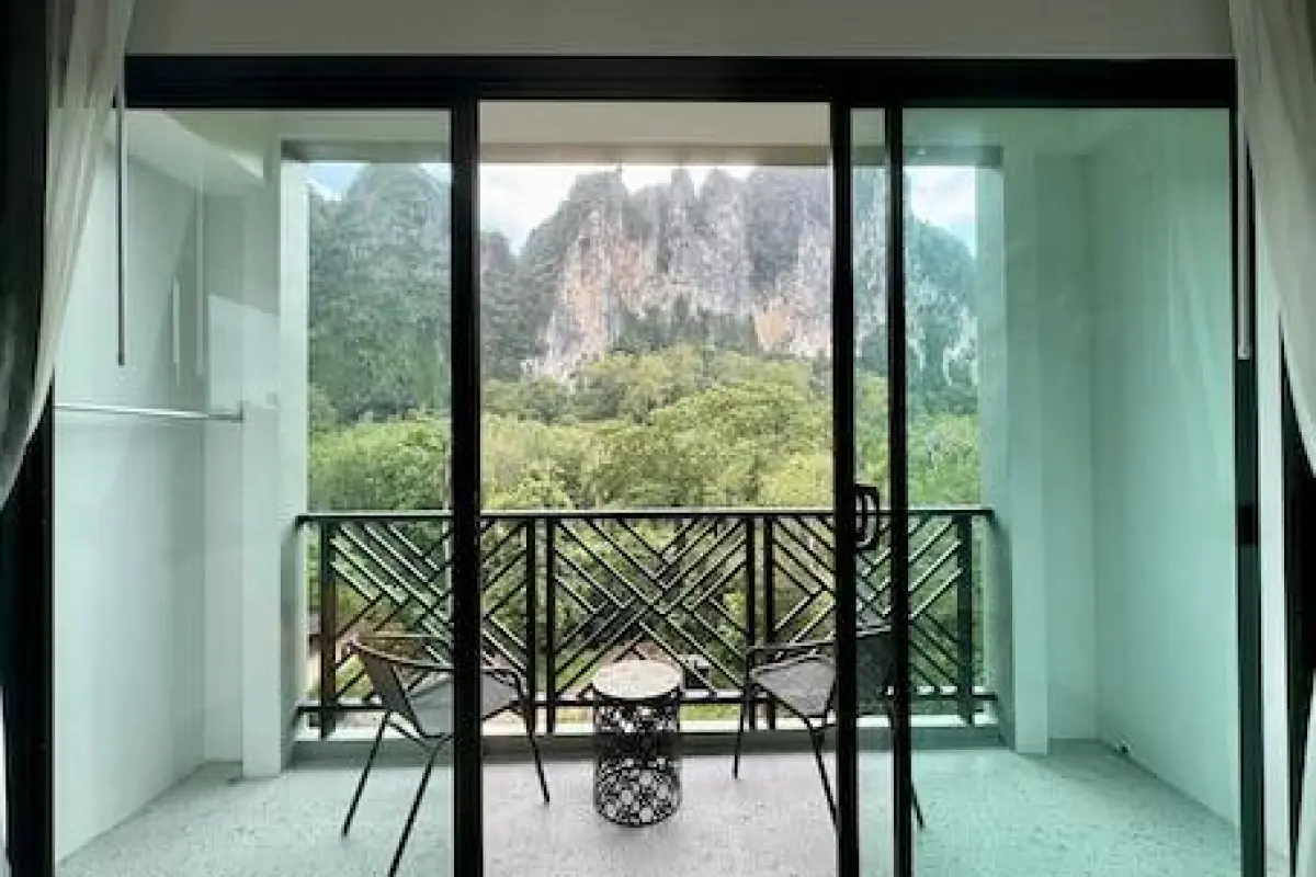 Keereen Resort - Ao Nang Krabi – Affordable hotel in Krabi