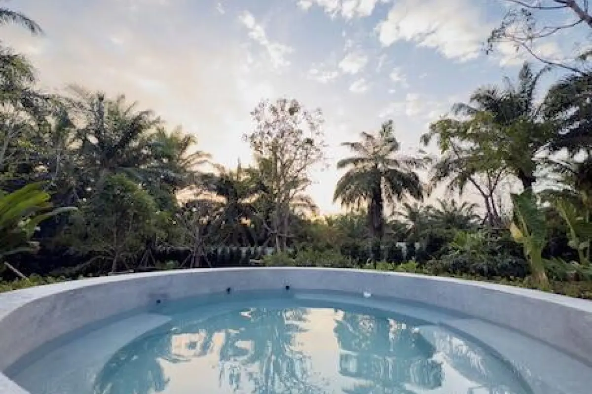 Mahutsachan Klong Thom – Affordable hotel in Khlong Thom