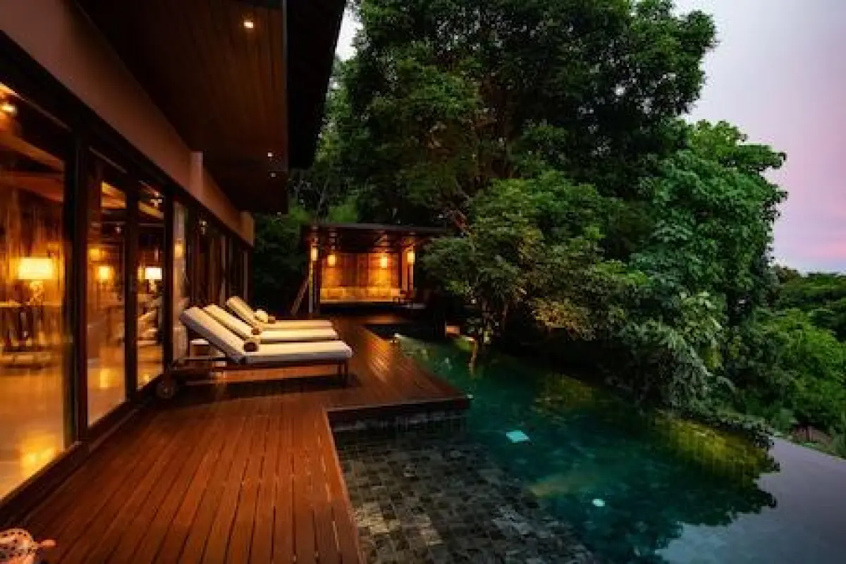 Villa Lydia, Koh Yao Noi – Affordable hotel in Ko Yao