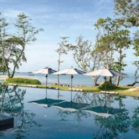 Banyan Tree Krabi – Affordable hotel in Krabi