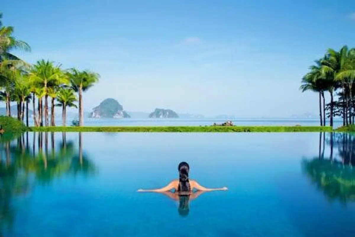 Phulay Bay, a Ritz-Carlton Reserve – Affordable hotel in Krabi