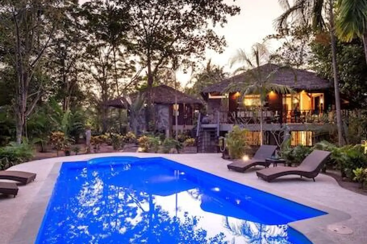 Koh Jum Beach Villas “A member of Secret Retreats” – Affordable hotel in Nuea Khlong