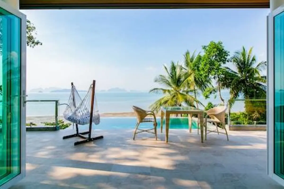 Purana Resort Koh Yao Noi – Affordable hotel in Ko Yao
