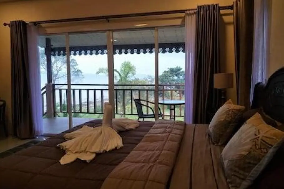 Sunrise Beach Koh Yao Resort – Affordable hotel in Ko Yao