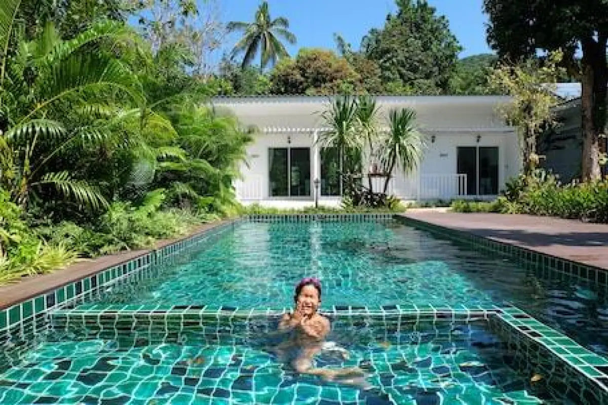 Whalecome Aonang Resort – Affordable hotel in Krabi