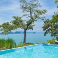 Cape Kudu Hotel – Affordable hotel in Ko Yao