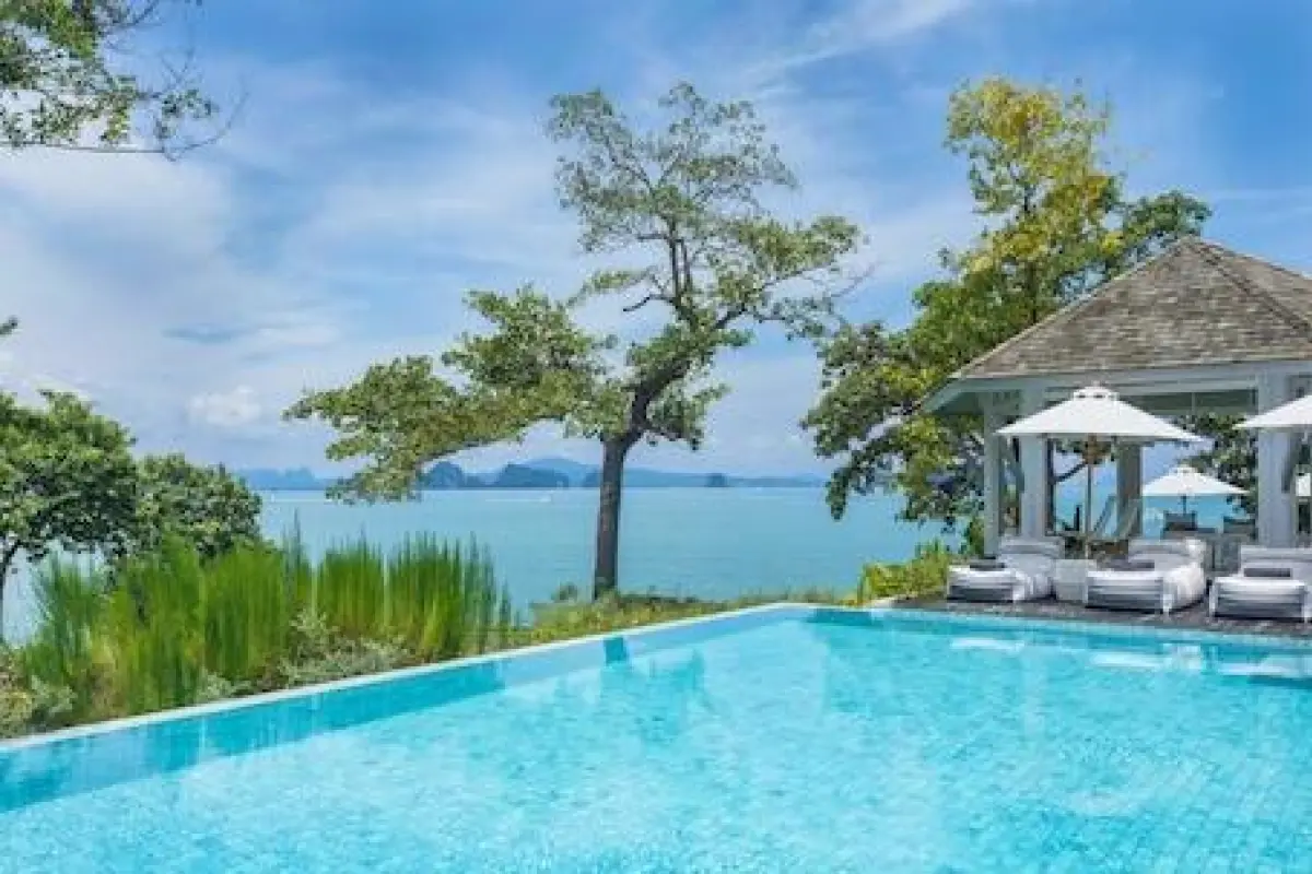 Cape Kudu Hotel – Affordable hotel in Ko Yao