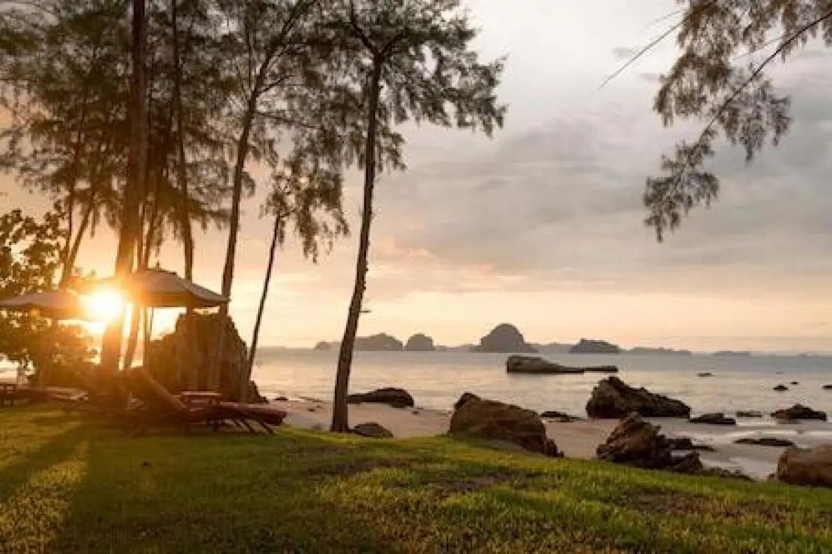 Krabi Home Resort – Affordable hotel in Krabi