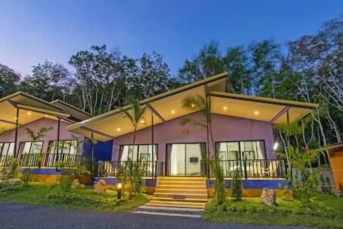 Krabi Inn Resort – Affordable hotel in Krabi