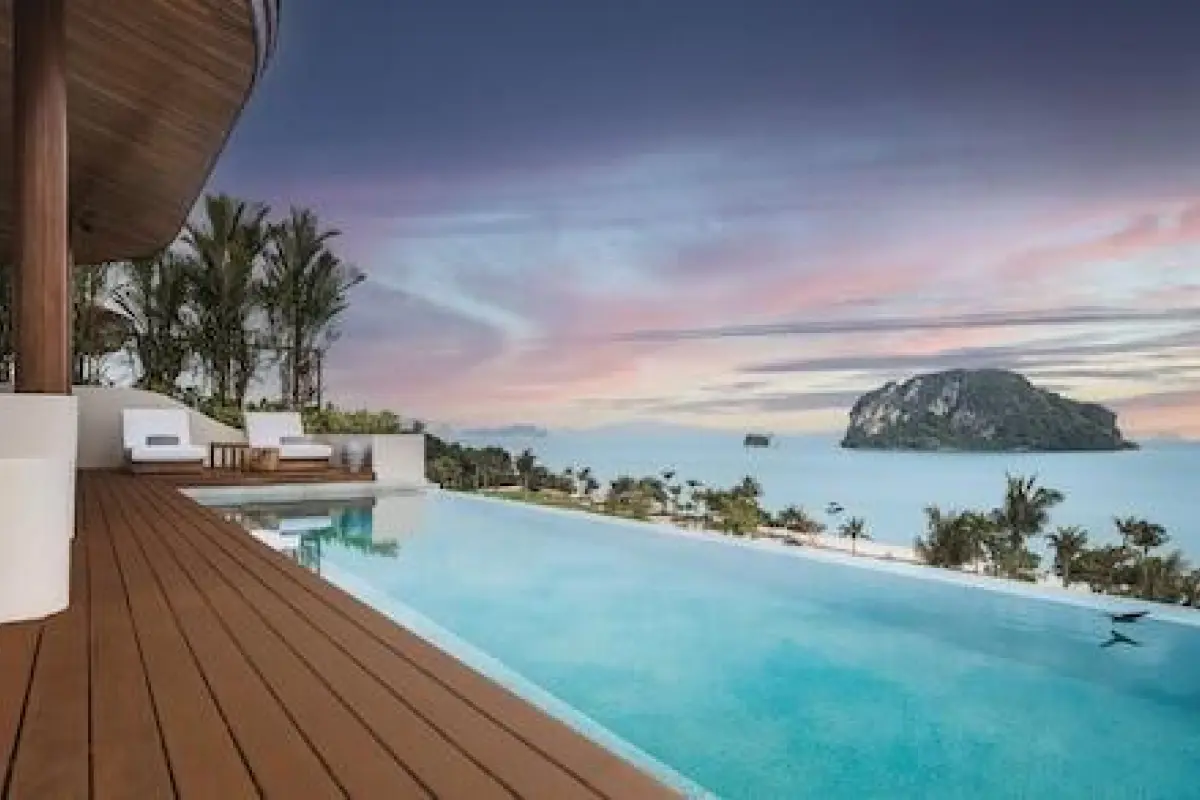 Anantara Koh Yao Yai Resort & Villas – Affordable hotel in Ko Yao