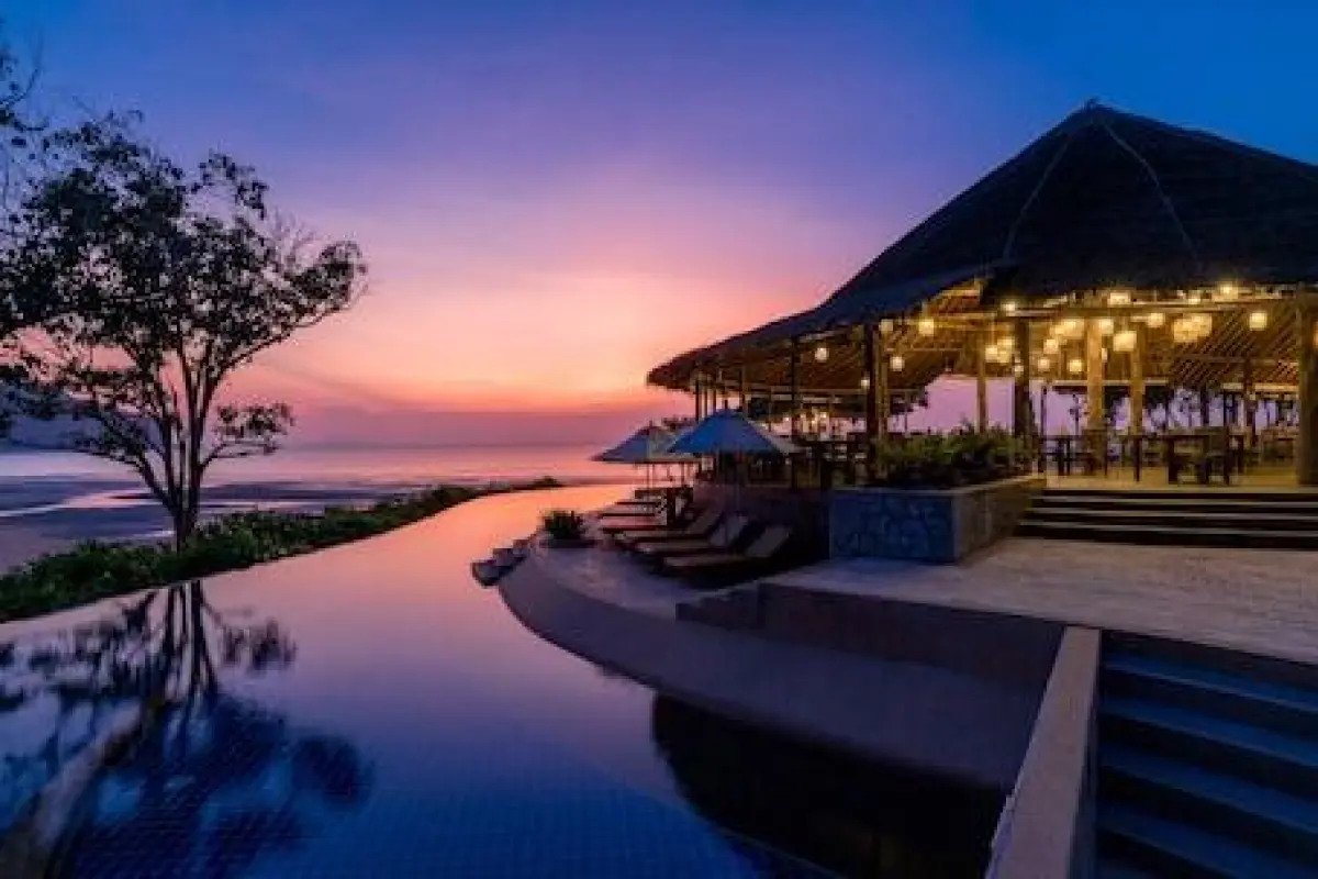Koh Yao Yai Village – Affordable hotel in Ko Yao