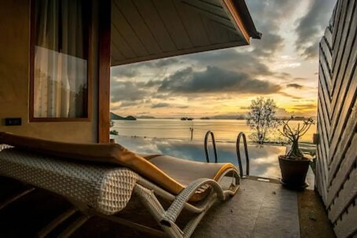Koh Yao Yai Hillside Resort – Affordable hotel in Ko Yao