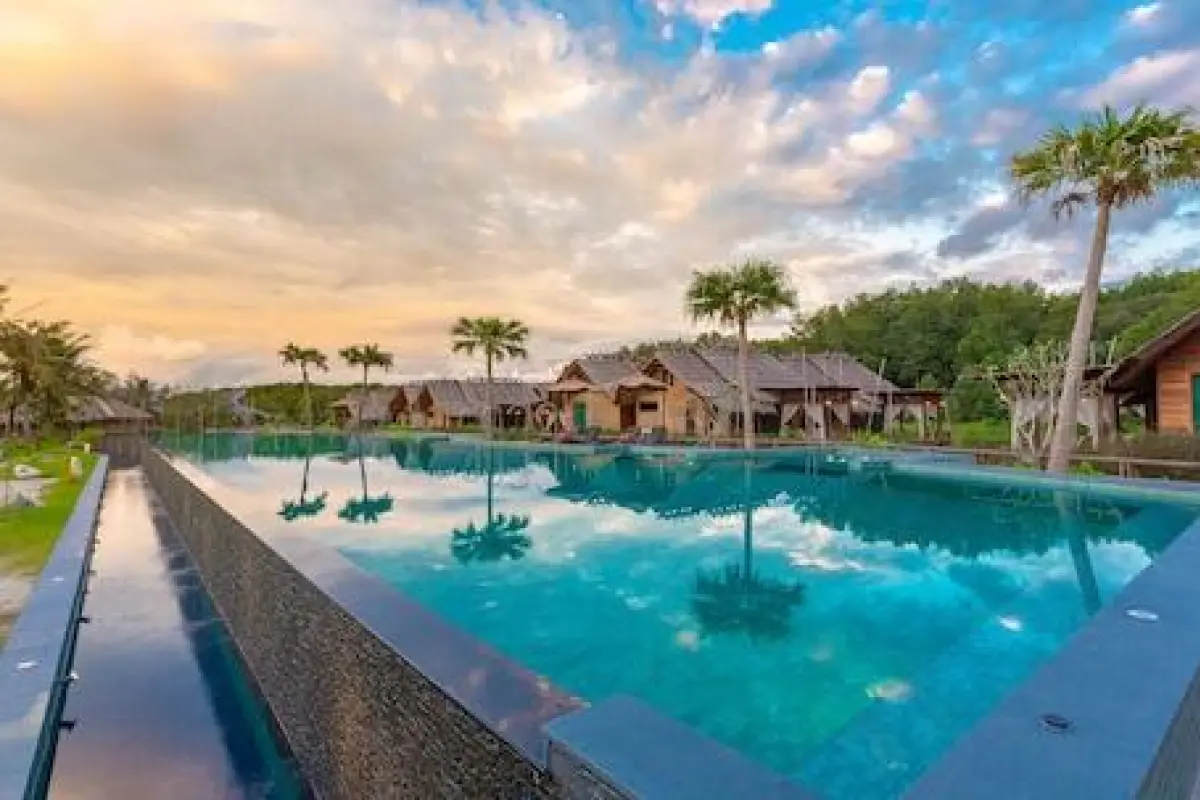 Venice Krabi Villa Resort – Affordable hotel in Krabi