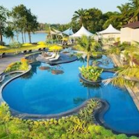 The ShellSea Krabi Luxury Beach Front Resort & Pool Villa – Affordable hotel in Krabi