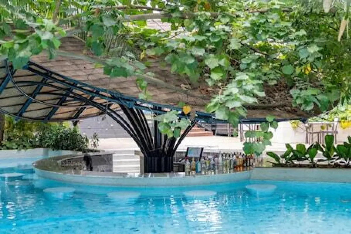 Panan Krabi Resort – Affordable hotel in Krabi