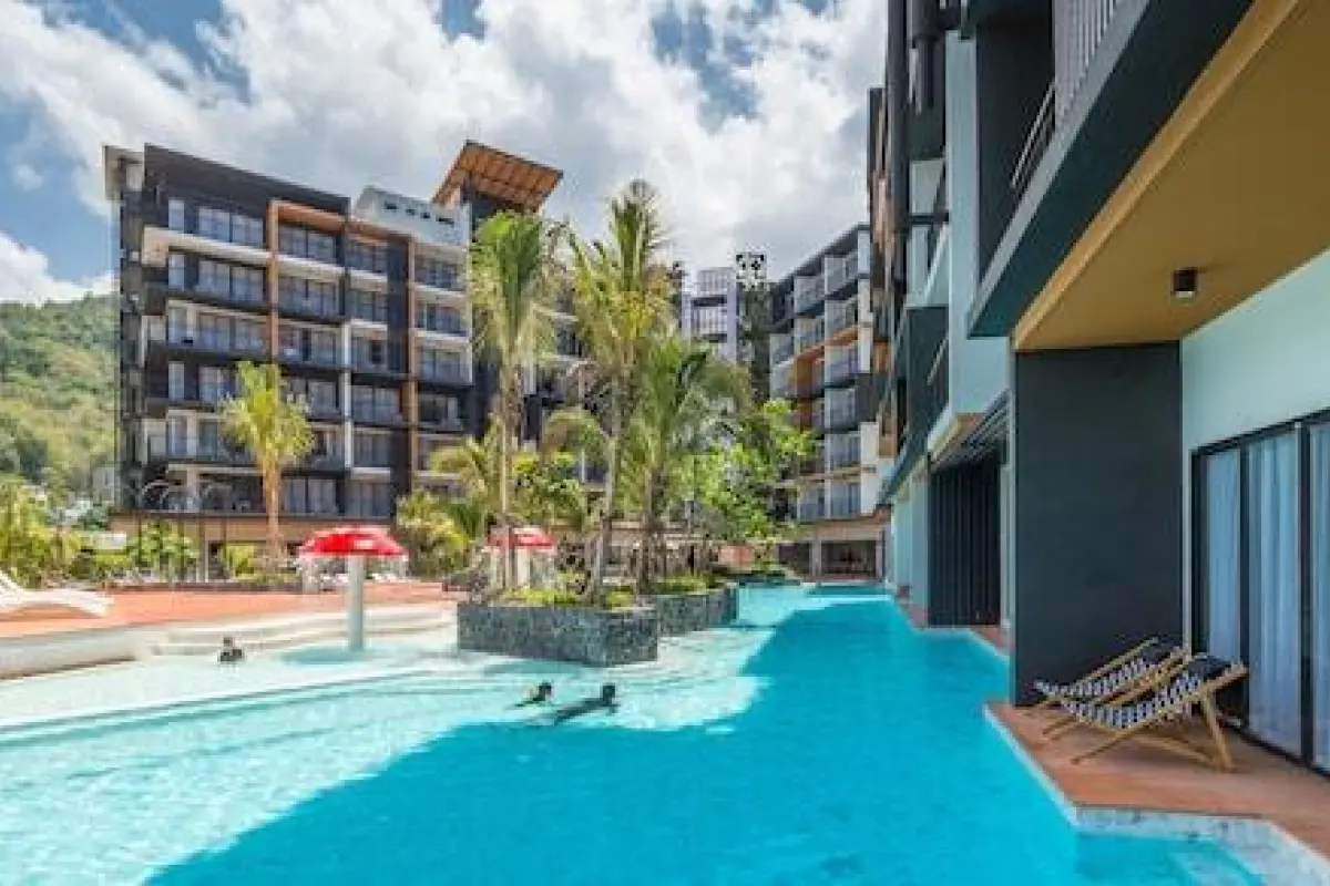 Sea Seeker Krabi Resort – Affordable hotel in Krabi