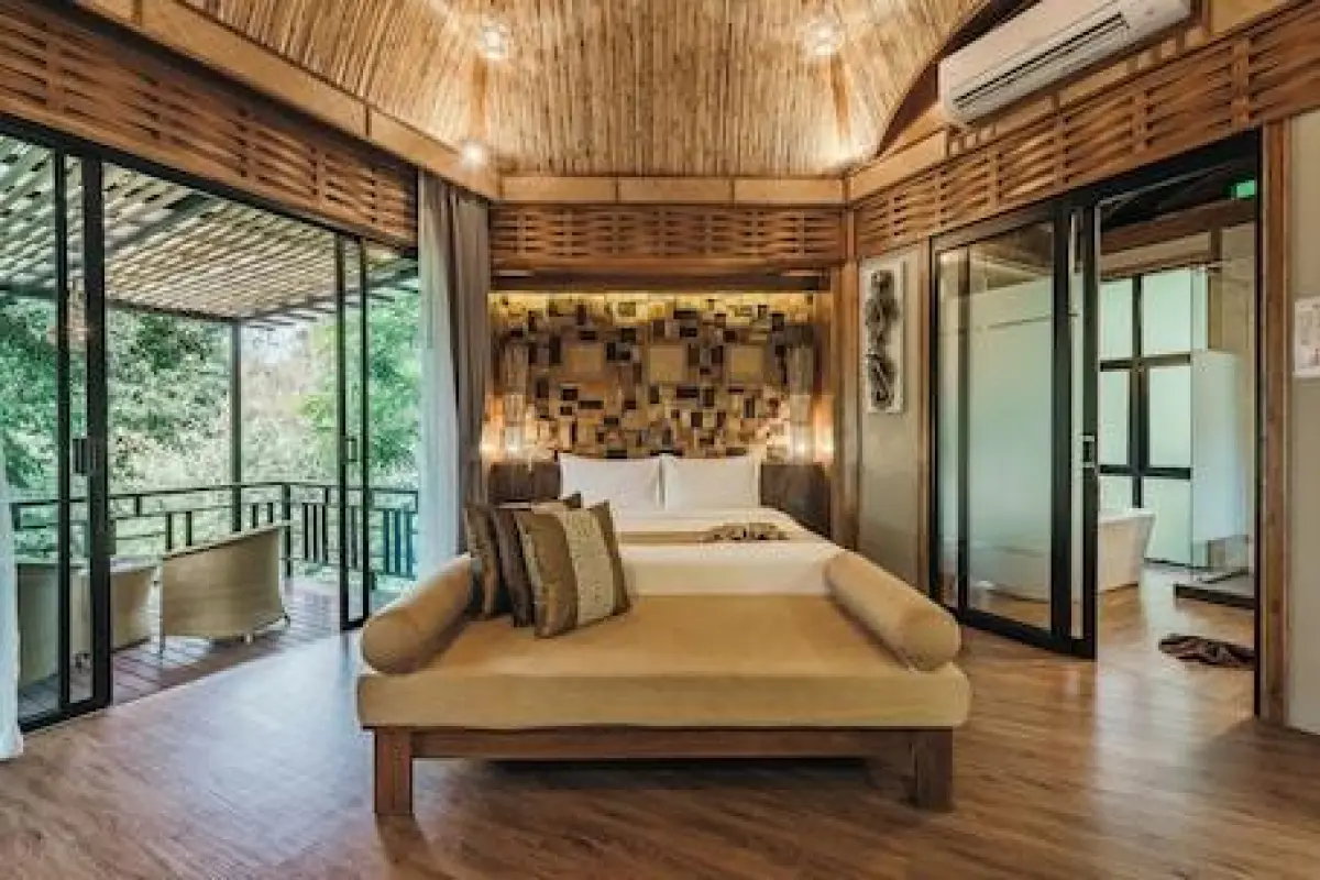 Aonang Fiore Resort – Affordable hotel in Krabi