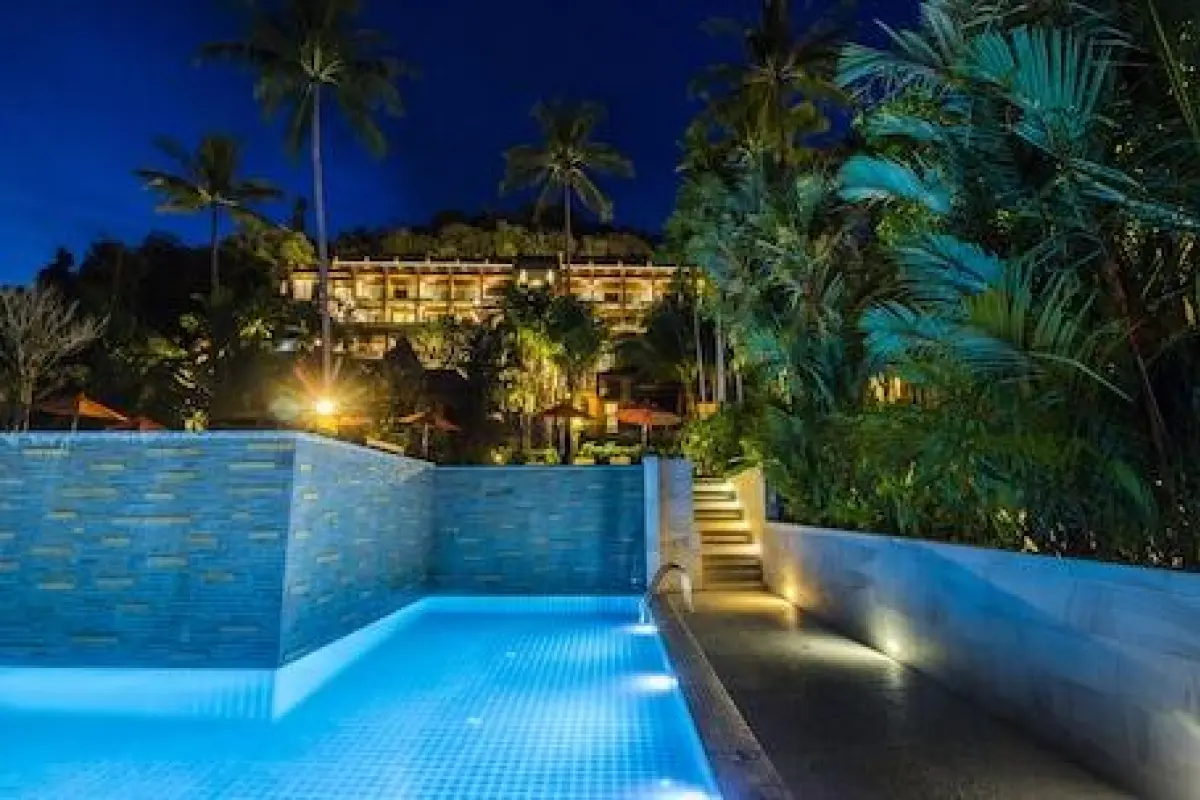 Ao Nang Phu Pi Maan Resort and Spa – Affordable hotel in Krabi