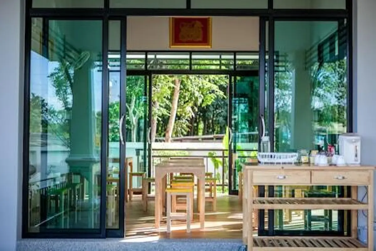 Wanarom Residence Hotel – Affordable hotel in Krabi