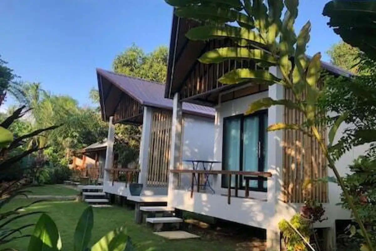Anattaya Holiday Home – Affordable hotel in Ko Yao