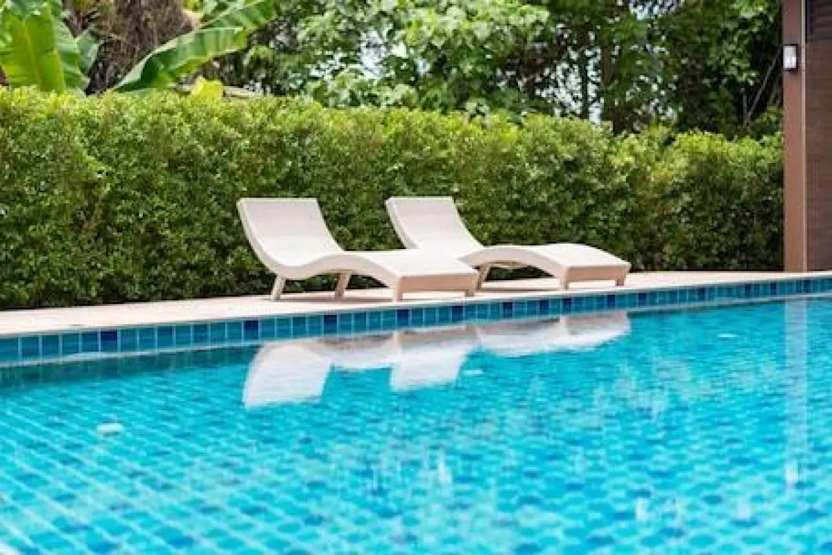 Thip Thip Hotel – Affordable hotel in Krabi
