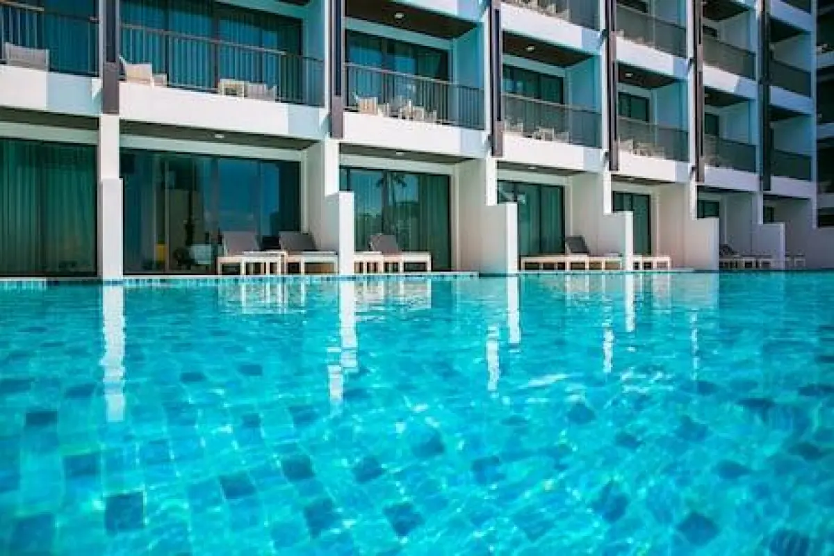 BlueSotel Krabi Ao Nang Beach – Affordable hotel in Krabi