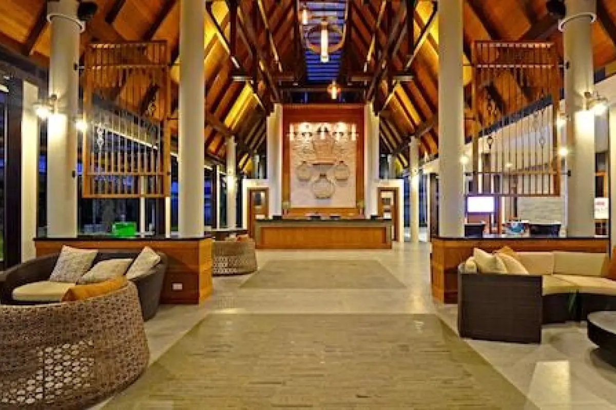 Deevana Plaza Krabi – Affordable hotel in Krabi
