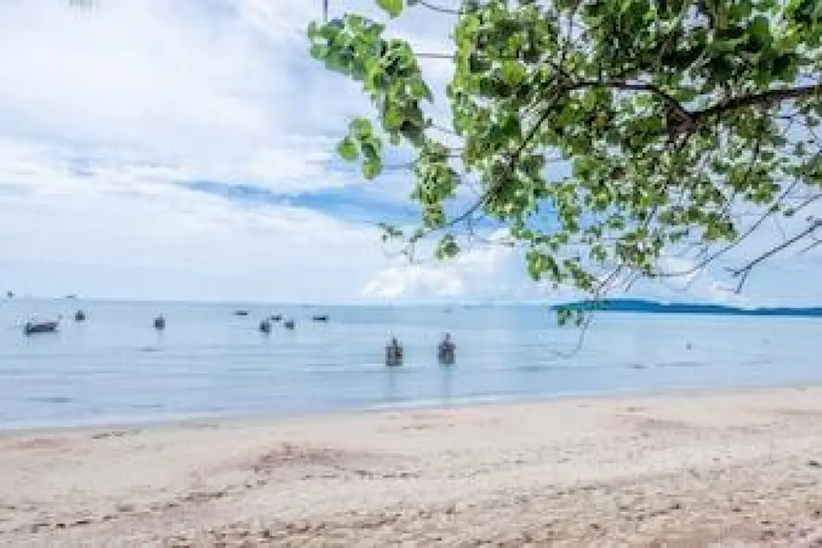 Marina Express - Fisherman - Aonang – Affordable hotel in Krabi