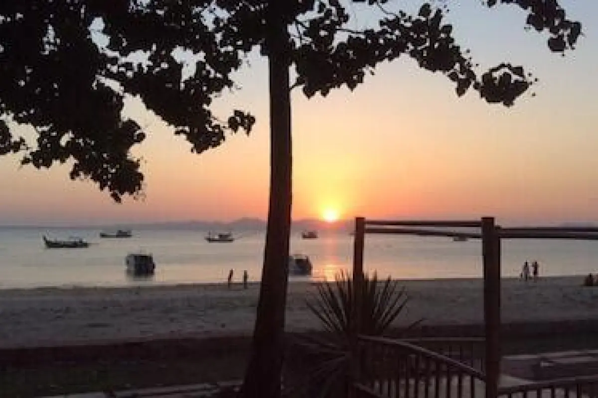 Anyavee Krabi beach resort – Affordable hotel in Krabi