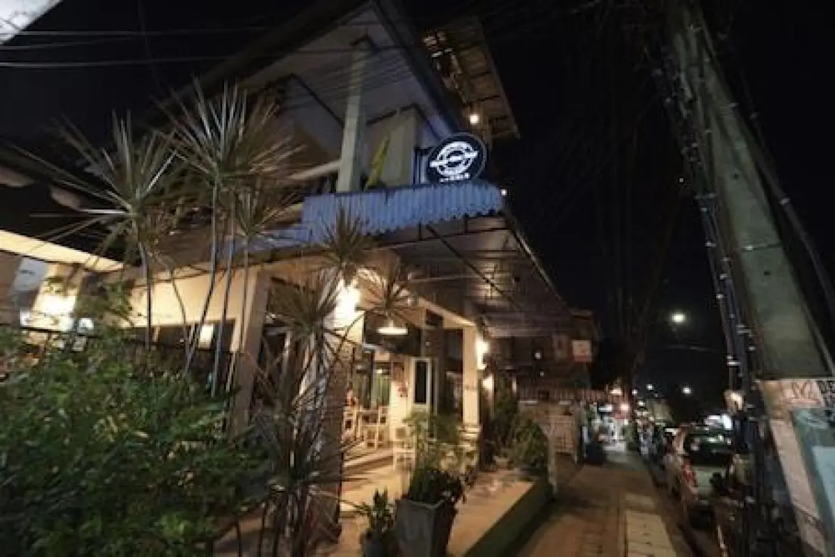 Chanchalay Hip Hostel – Affordable hotel in Krabi