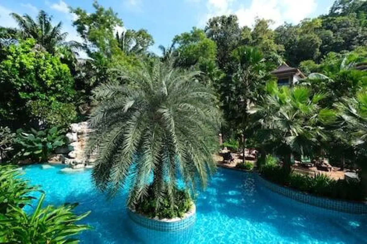 Hula Hula Resort Ao Nang – Affordable hotel in Krabi