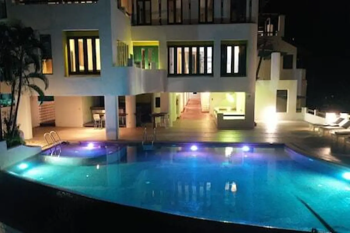 Ao Nang Colors Hotel - Aonang Beach – Affordable hotel in Krabi