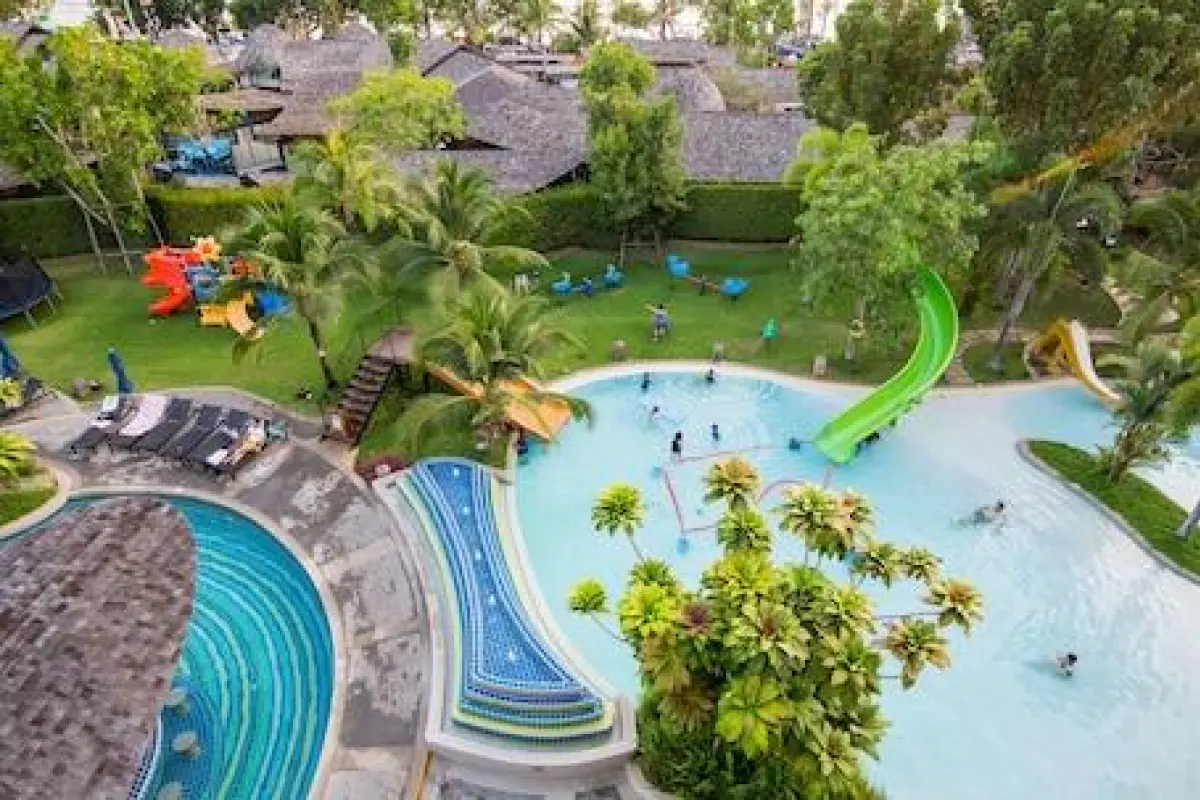 Holiday Ao Nang Beach Resort Krabi – Affordable hotel in Krabi