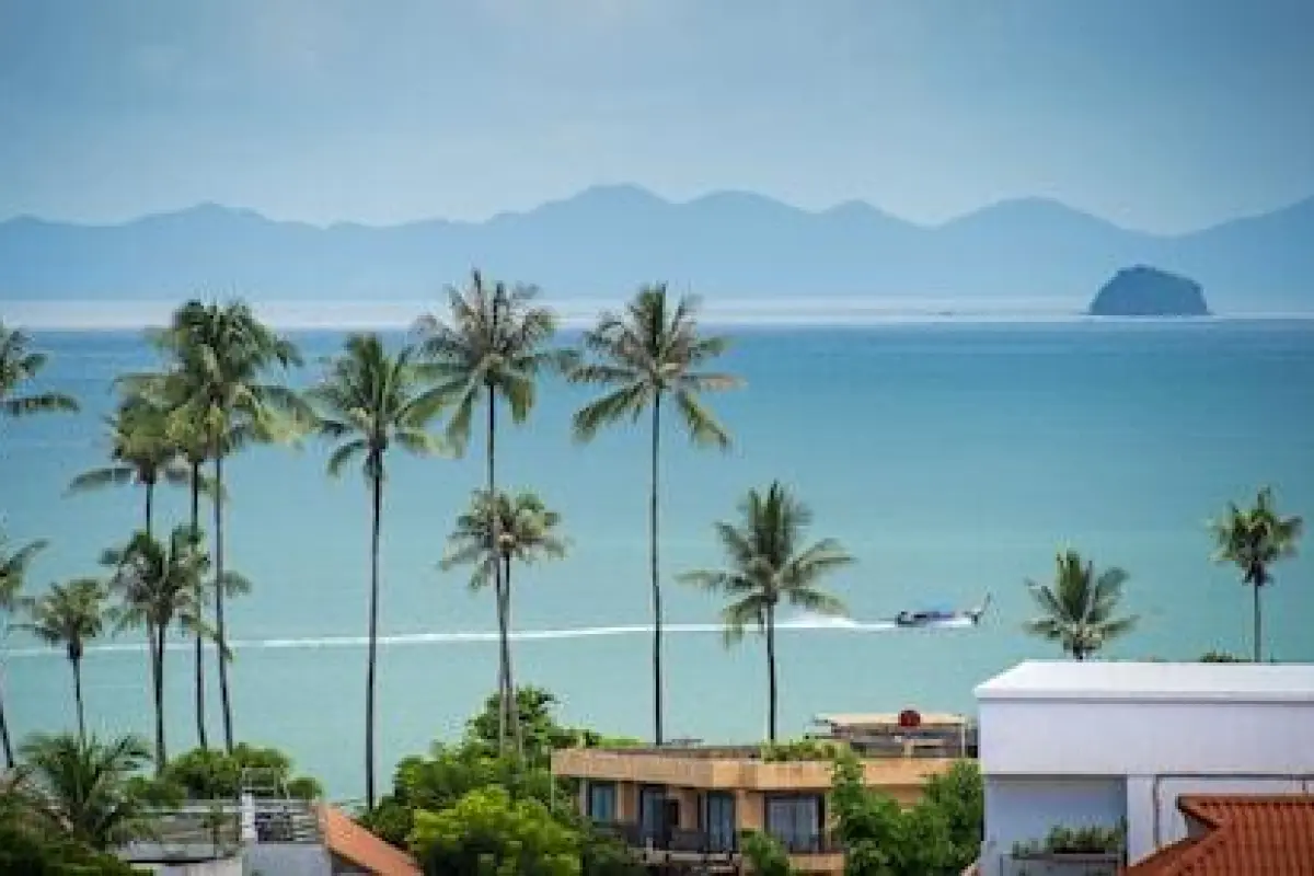 Ava Sea Krabi Resort – Affordable hotel in Krabi