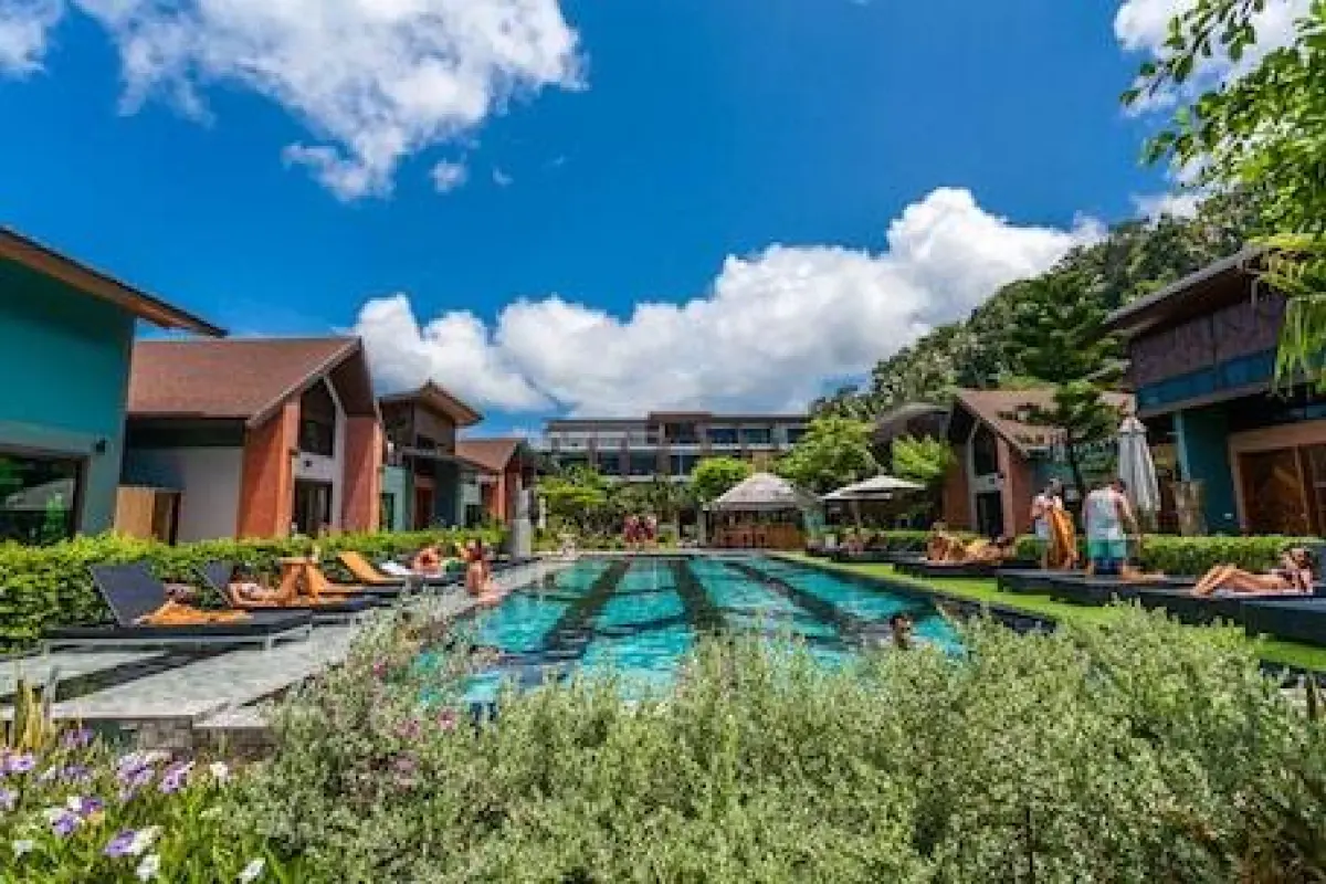 Chaokoh Phi Phi Hotel & Resort – Affordable hotel in Ko Phi Phi