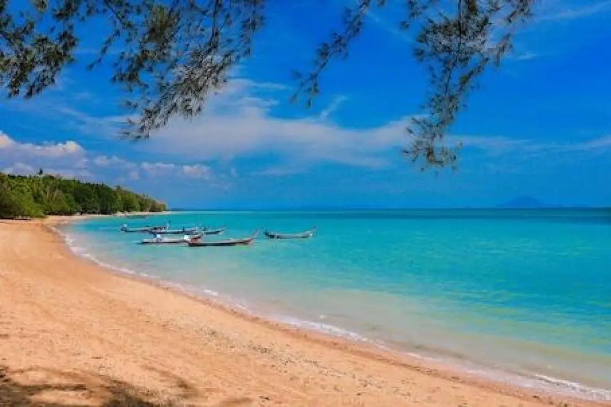 Villa Cha-Cha Krabi Beachfront Resort – Affordable hotel in Krabi